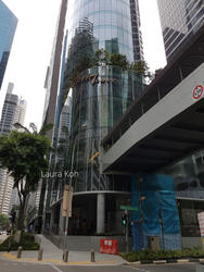 Oxley Tower (D1), Office #149909062